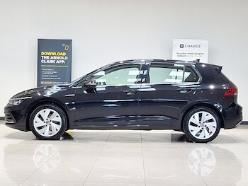 Used Volkswagen Golf 2020 for sale - 78355018: Photo