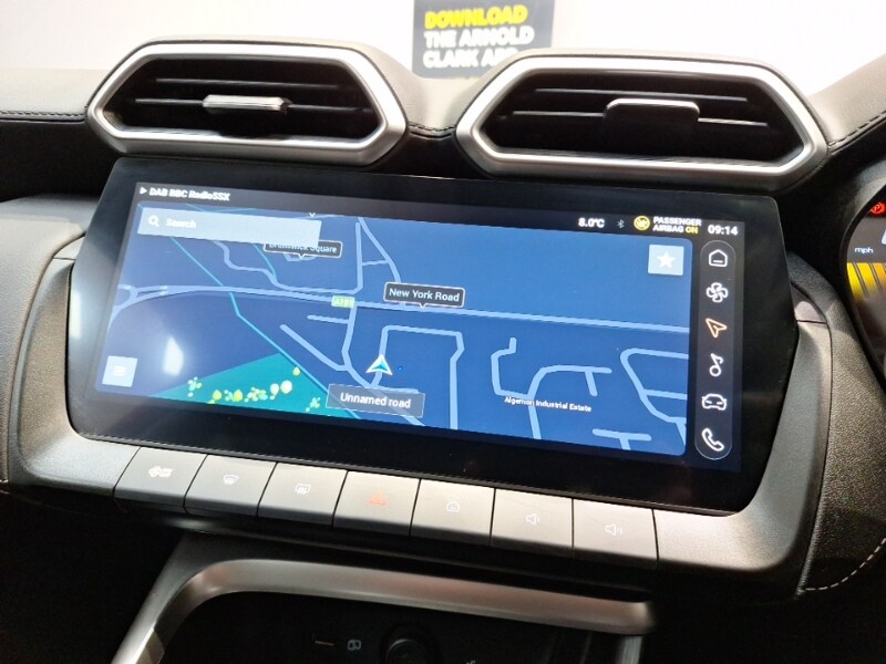 Used MG MG ZS 2025 for sale - 77731363: Photo 10