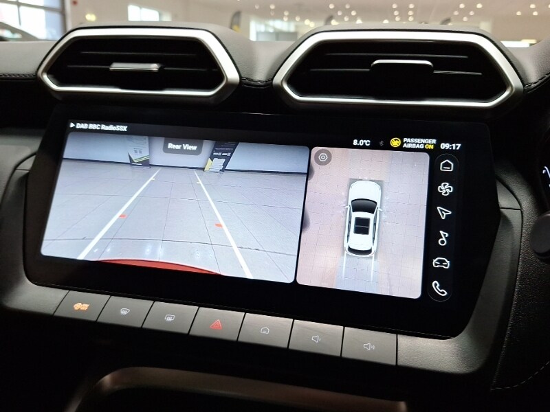 Used MG MG ZS 2025 for sale - 77731363: Photo 13