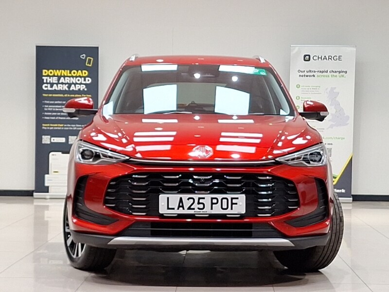 Used MG MG ZS 2025 for sale - 77731363: Photo 19