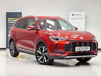 MG MG ZS feature image