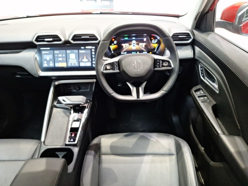 Used MG MG ZS 2025 for sale - 77731363: Photo 7