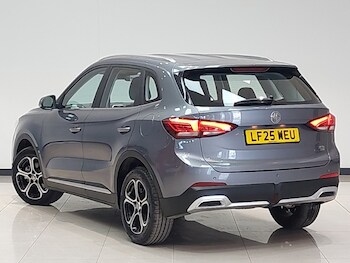 Used MG MG ZS 2025 for sale - 78816645: Photo