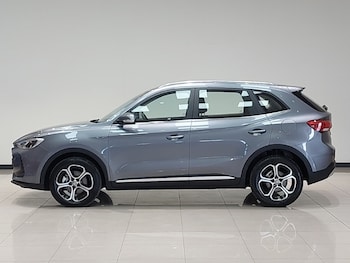 Used MG MG ZS 2025 for sale - 78816645: Photo