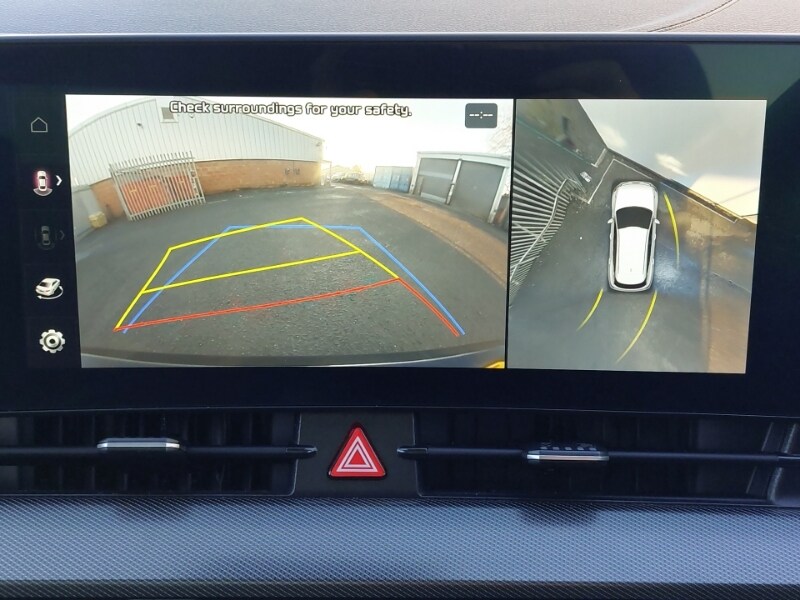 Used Kia Sportage 2022 for sale - 77585043: Photo 11