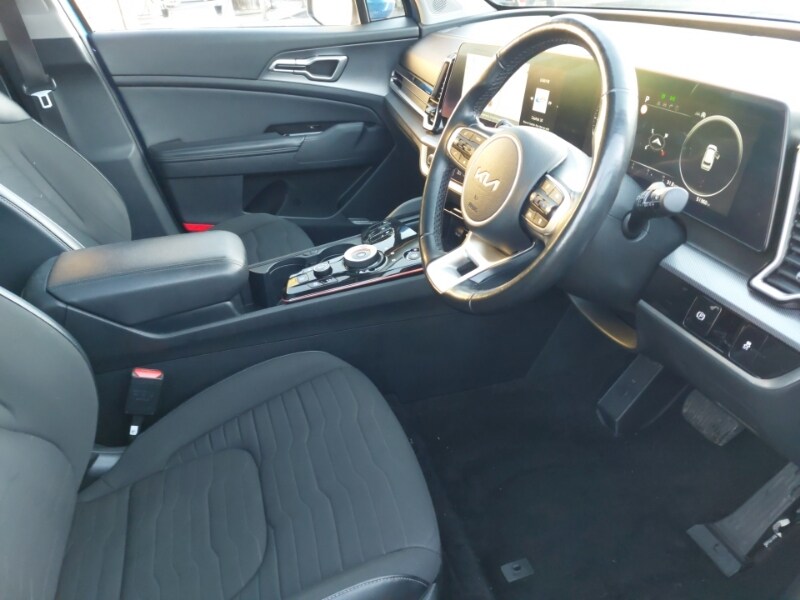 Used Kia Sportage 2022 for sale - 77585043: Photo 12