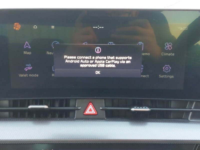 Used Kia Sportage 2022 for sale - 77585043: Photo 14