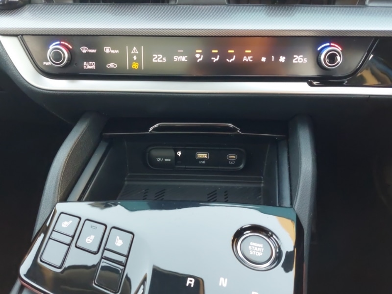 Used Kia Sportage 2022 for sale - 77585043: Photo 18