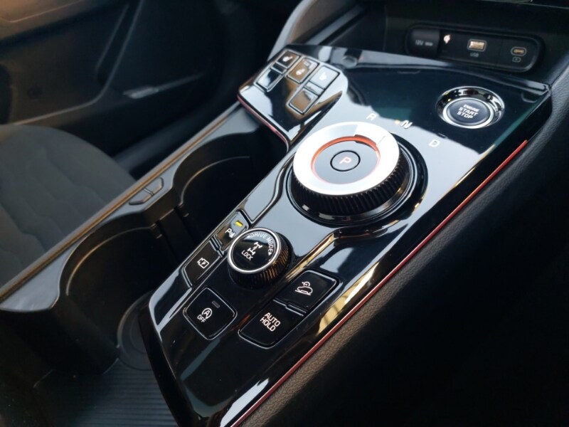 Used Kia Sportage 2022 for sale - 77585043: Photo 19