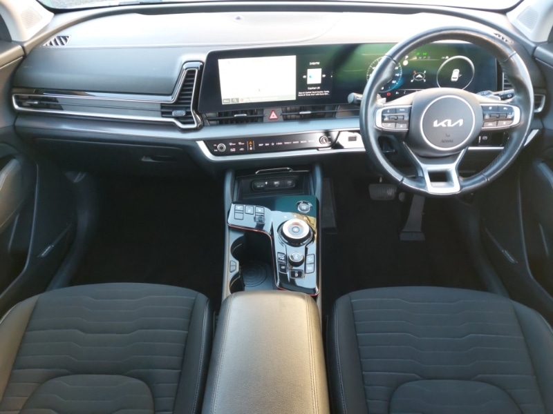 Used Kia Sportage 2022 for sale - 77585043: Photo 2