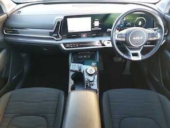 Used Kia Sportage 2022 for sale - 77585043: Photo