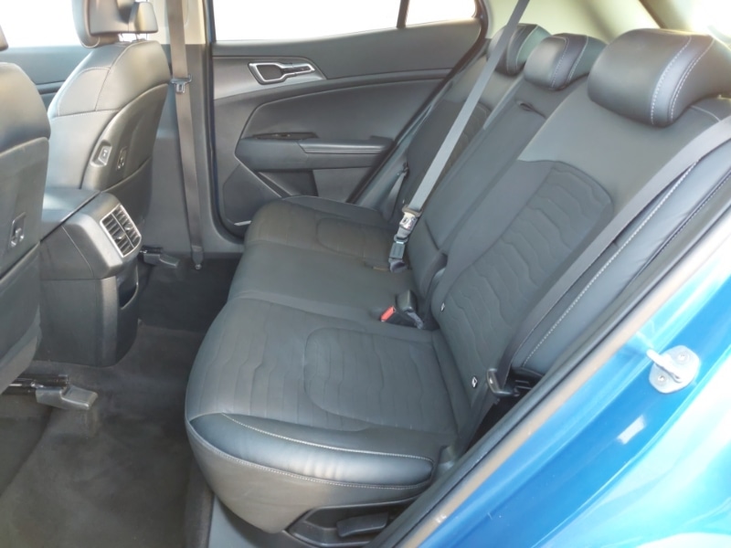 Used Kia Sportage 2022 for sale - 77585043: Photo 6