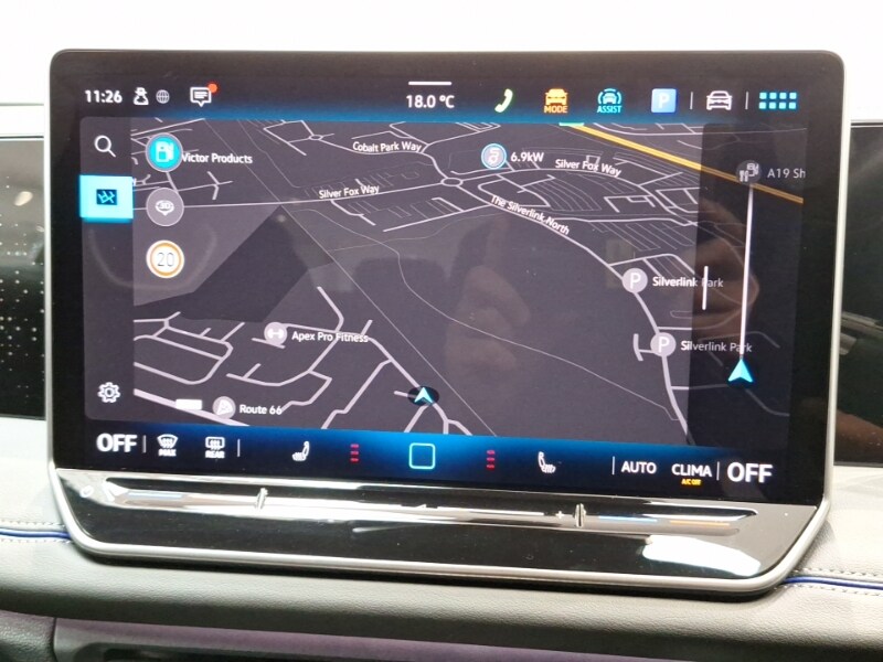 Used Volkswagen Tiguan 2024 for sale - 77265021: Photo 10