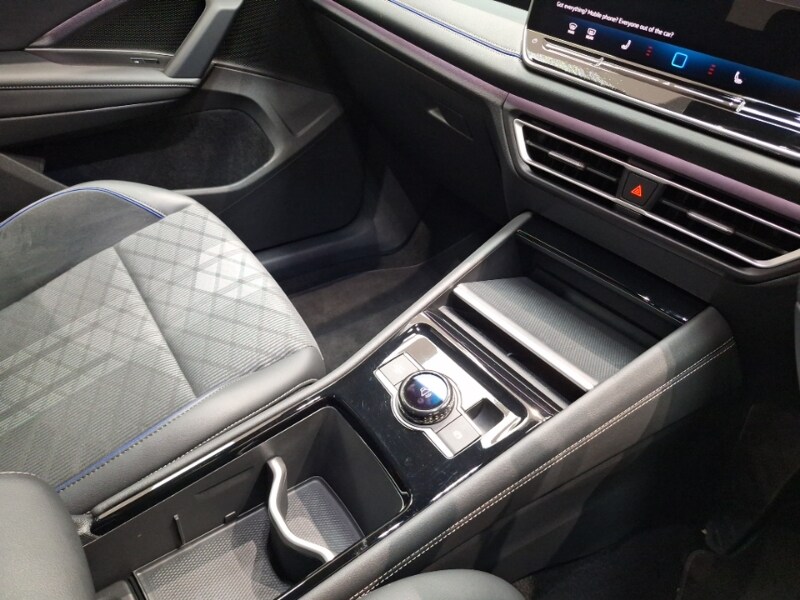 Used Volkswagen Tiguan 2024 for sale - 77265021: Photo 14