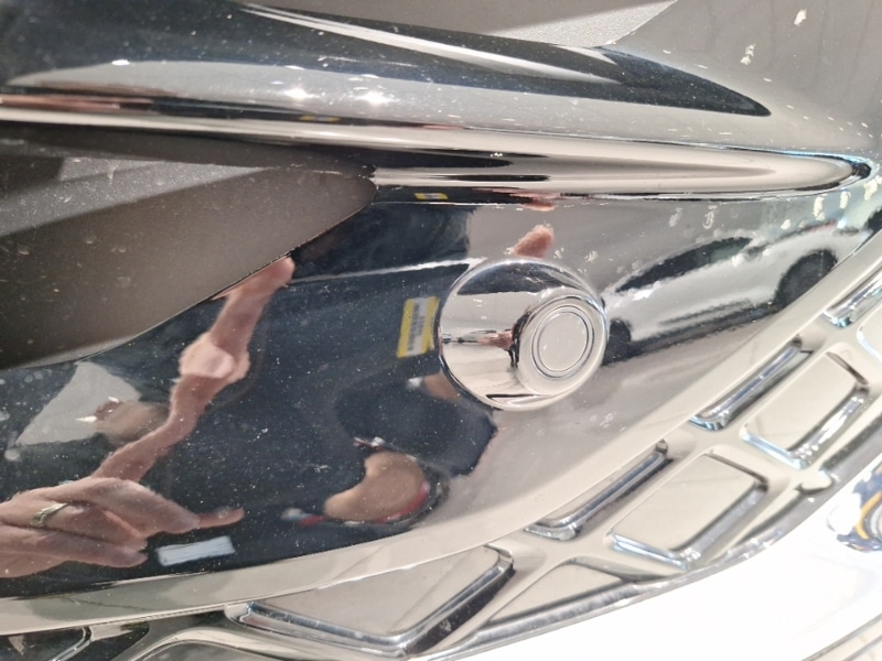 Used Volkswagen Tiguan 2024 for sale - 77265021: Photo 18