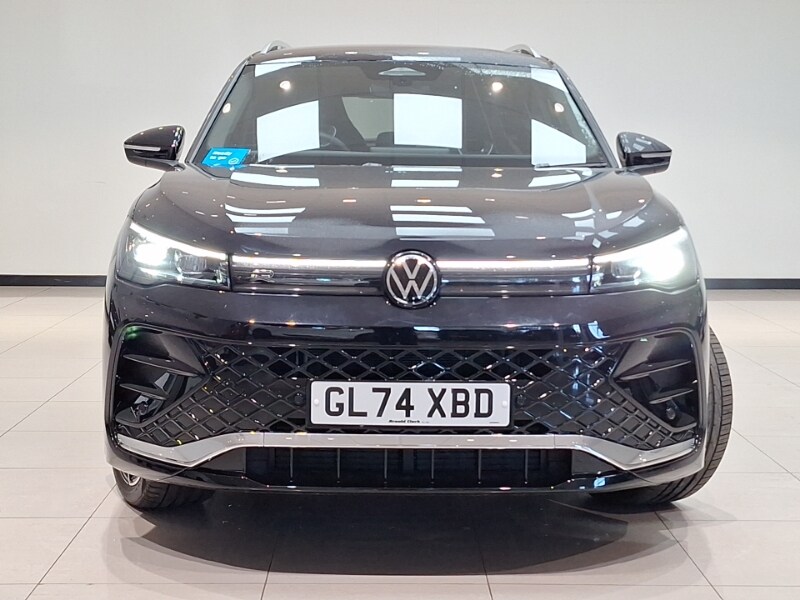 Used Volkswagen Tiguan 2024 for sale - 77265021: Photo 19