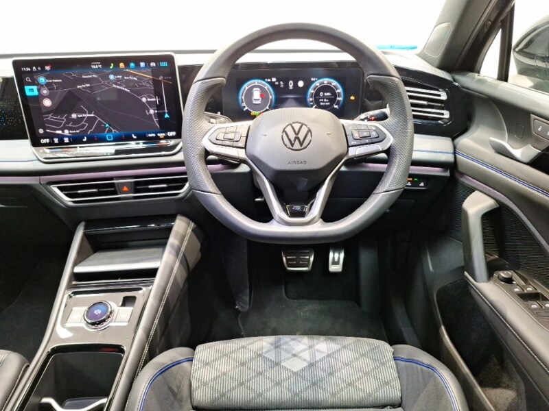 Used Volkswagen Tiguan 2024 for sale - 77265021: Photo 7