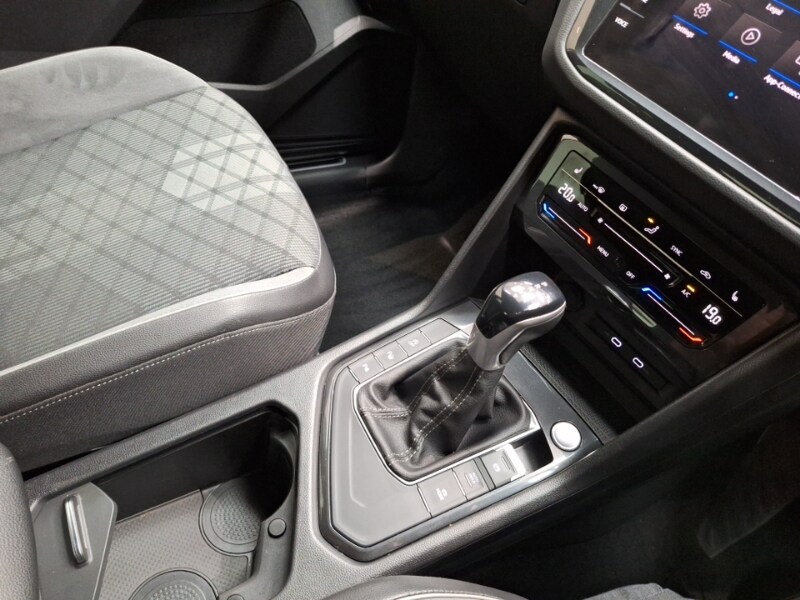 Used Volkswagen Tiguan 2021 for sale - 77606072: Photo 14