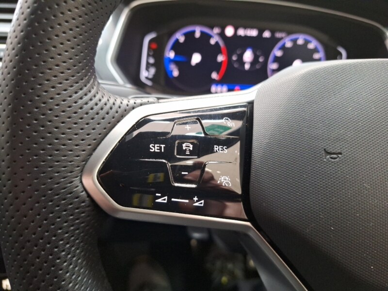 Used Volkswagen Tiguan 2021 for sale - 77606072: Photo 15