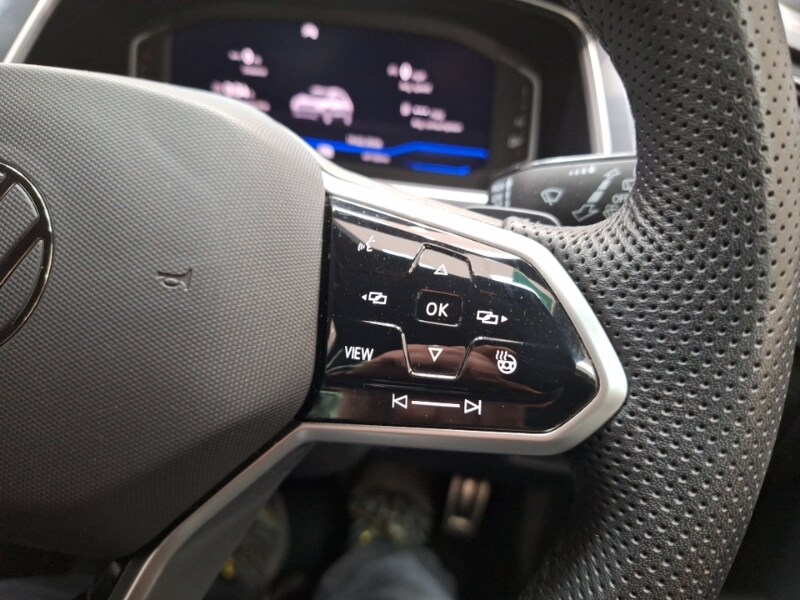 Used Volkswagen Tiguan 2021 for sale - 77606072: Photo 16