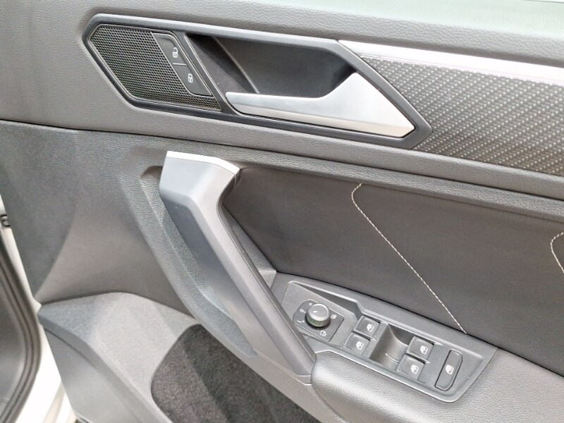 Used Volkswagen Tiguan 2021 for sale - 77606072: Photo 17