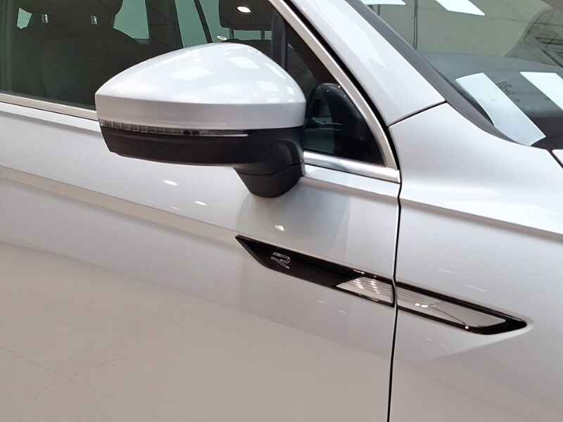 Used Volkswagen Tiguan 2021 for sale - 77606072: Photo 18