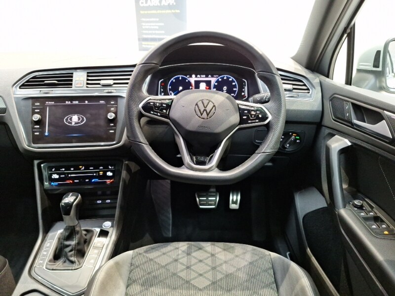 Used Volkswagen Tiguan 2021 for sale - 77606072: Photo 7
