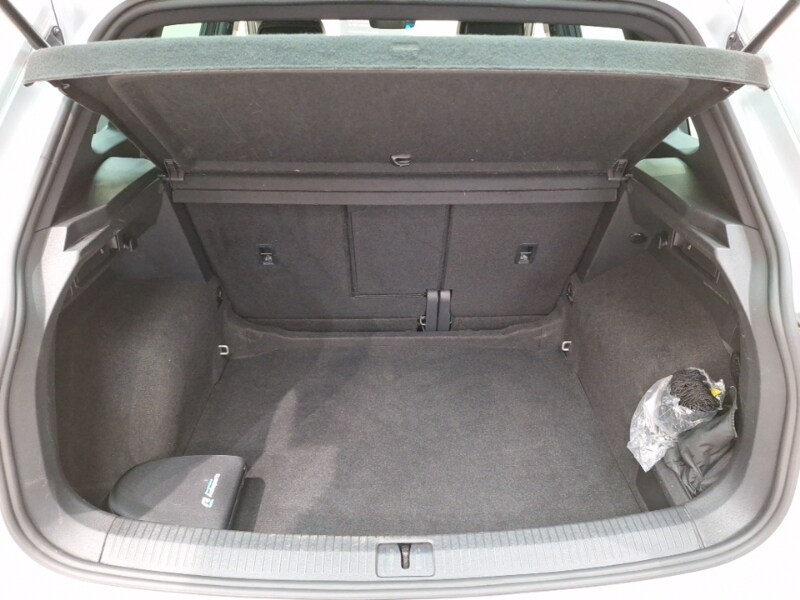 Used Volkswagen Tiguan 2021 for sale - 77606072: Photo 8