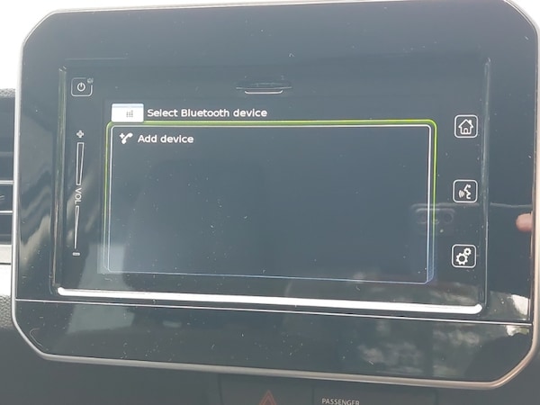 Used Suzuki Ignis 2021 for sale - 75718737: Photo 17