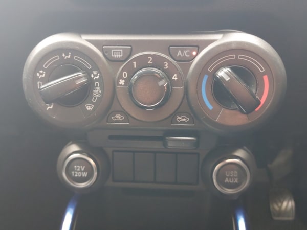 Used Suzuki Ignis 2021 for sale - 75718737: Photo 19