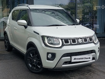 Suzuki - Ignis