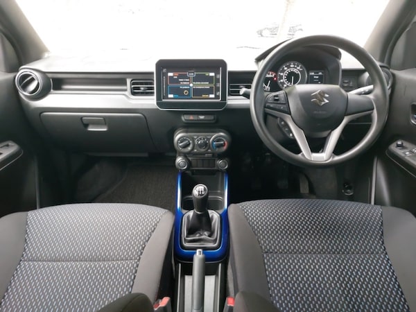 Used Suzuki Ignis 2021 for sale - 75718737: Photo 2