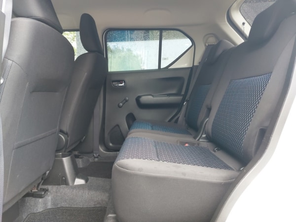 Used Suzuki Ignis 2021 for sale - 75718737: Photo 6
