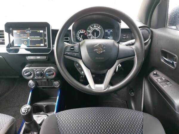 Used Suzuki Ignis 2021 for sale - 75718737: Photo 7