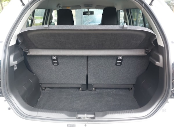 Used Suzuki Ignis 2021 for sale - 75718737: Photo 8
