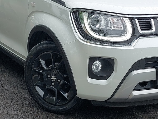 Used Suzuki Ignis 2021 for sale - 75718737: Photo 9