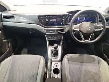 Used Volkswagen Polo 2023 for sale - 78391765: Photo