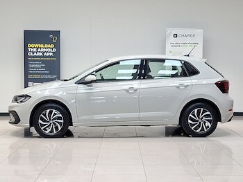 Used Volkswagen Polo 2023 for sale - 78391765: Photo