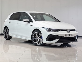 Used Volkswagen Golf 2023 for sale - 78861456: Photo