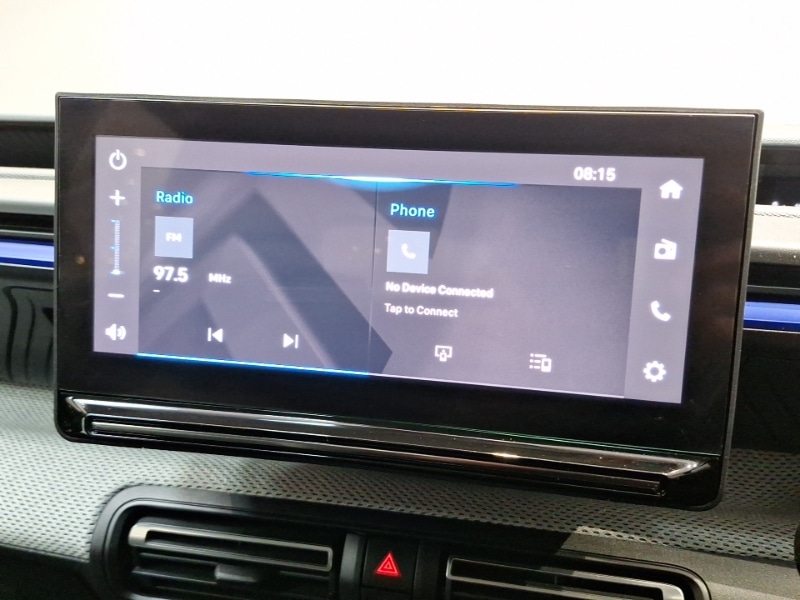 Used Citroen C3 2025 for sale - 77047373: Photo 10