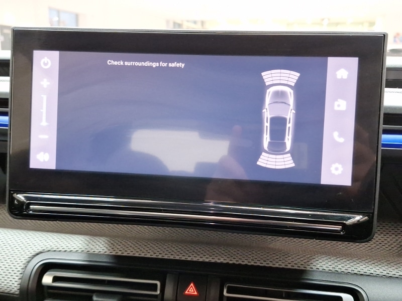 Used Citroen C3 2025 for sale - 77047373: Photo 13