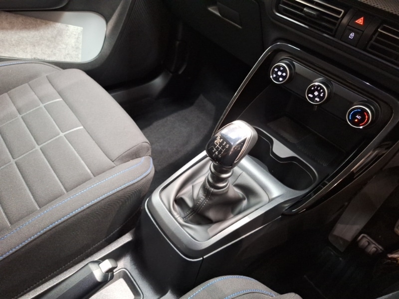 Used Citroen C3 2025 for sale - 77047373: Photo 14