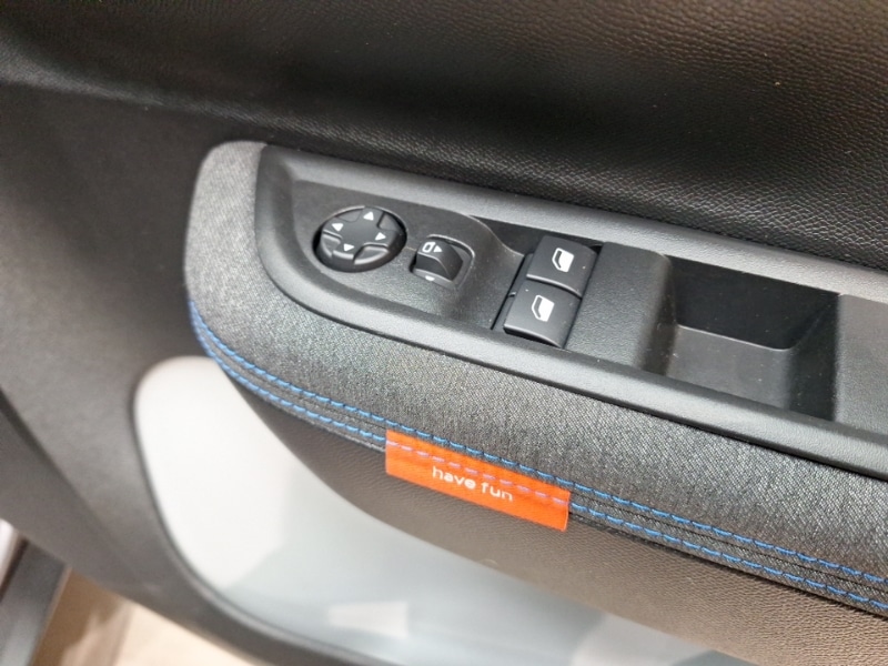 Used Citroen C3 2025 for sale - 77047373: Photo 17