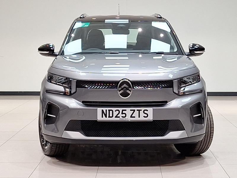 Used Citroen C3 2025 for sale - 77047373: Photo 19