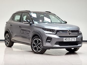 2025 - 1.2 Turbo Plus 5dr