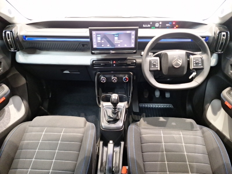 Used Citroen C3 2025 for sale - 77047373: Photo 2