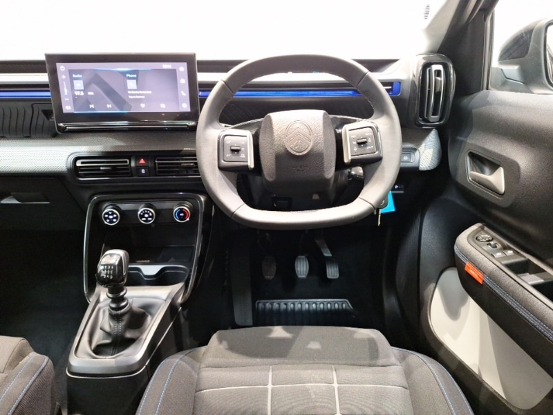 Used Citroen C3 2025 for sale - 77047373: Photo 7