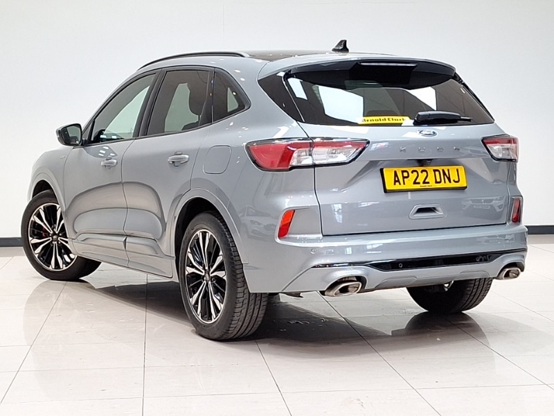 Used Ford Kuga 2022 for sale - 76842604: Photo 3