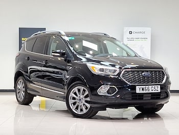 Used Ford Kuga 2017 for sale - 78515764: Photo