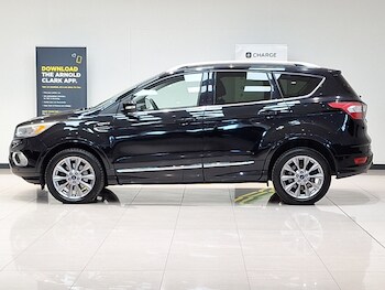 Used Ford Kuga 2017 for sale - 78515764: Photo